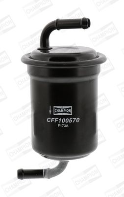 Filtr paliwa CHAMPION CFF100570