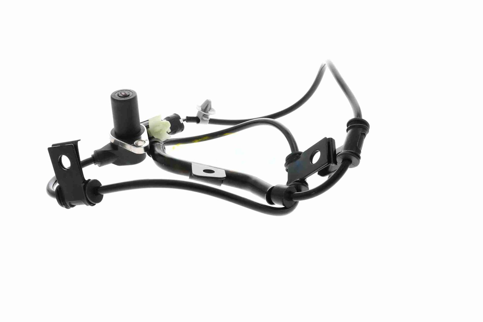 Capteur, vitesse de roue