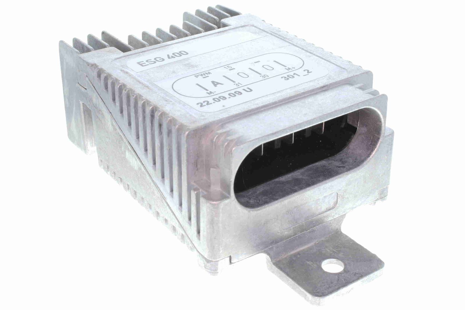 Sterownik, wentylator elektryczny (chłodzenie silnika) VEMO V30-79-0013