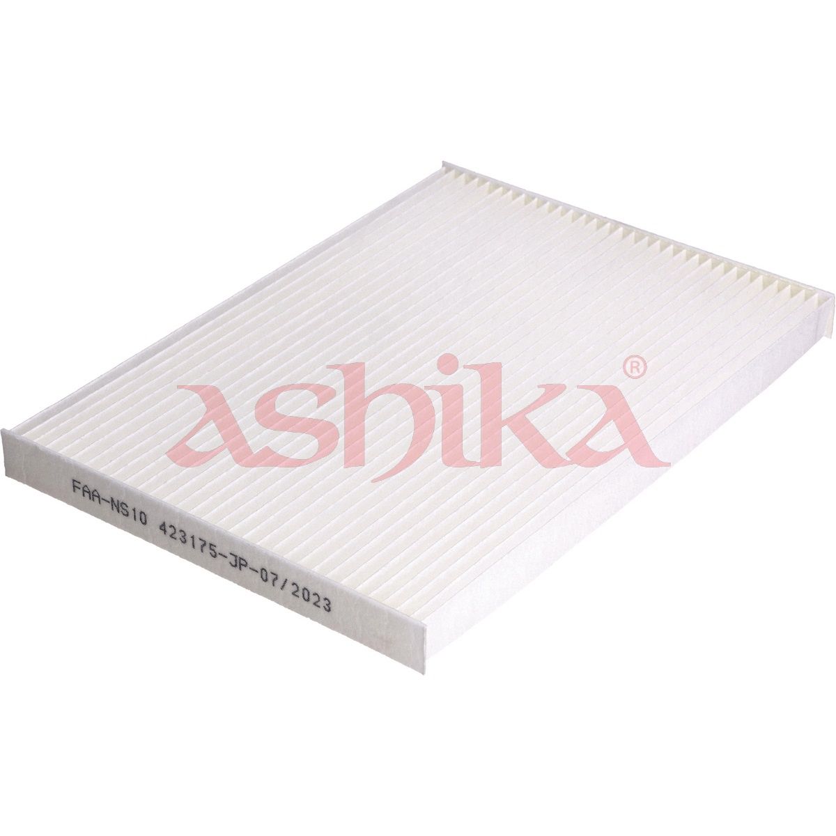 Filtru, aer habitaclu ASHIKA 21-NS-NS10