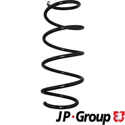 Sprężyna zawieszenia JP GROUP 4342202800