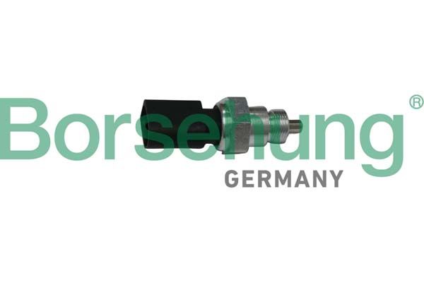 Comutator, lampa marsalier BORSEHUNG B18007