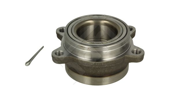 Zestaw łożysk koła HART 904 664