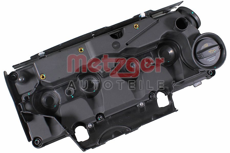 Capac culbutor METZGER 2389293