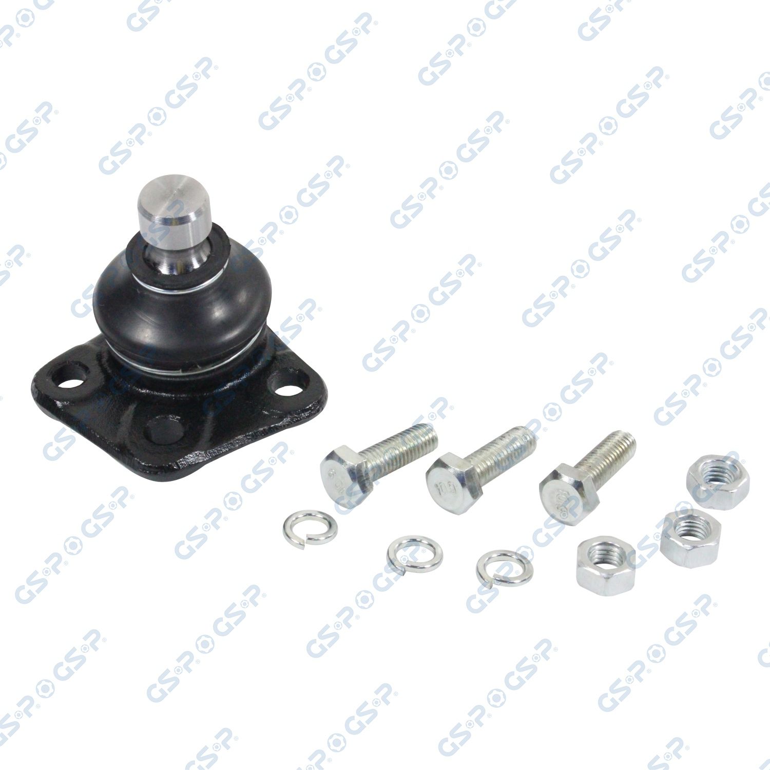 Шарнир независимой подвески / поворотного рычага