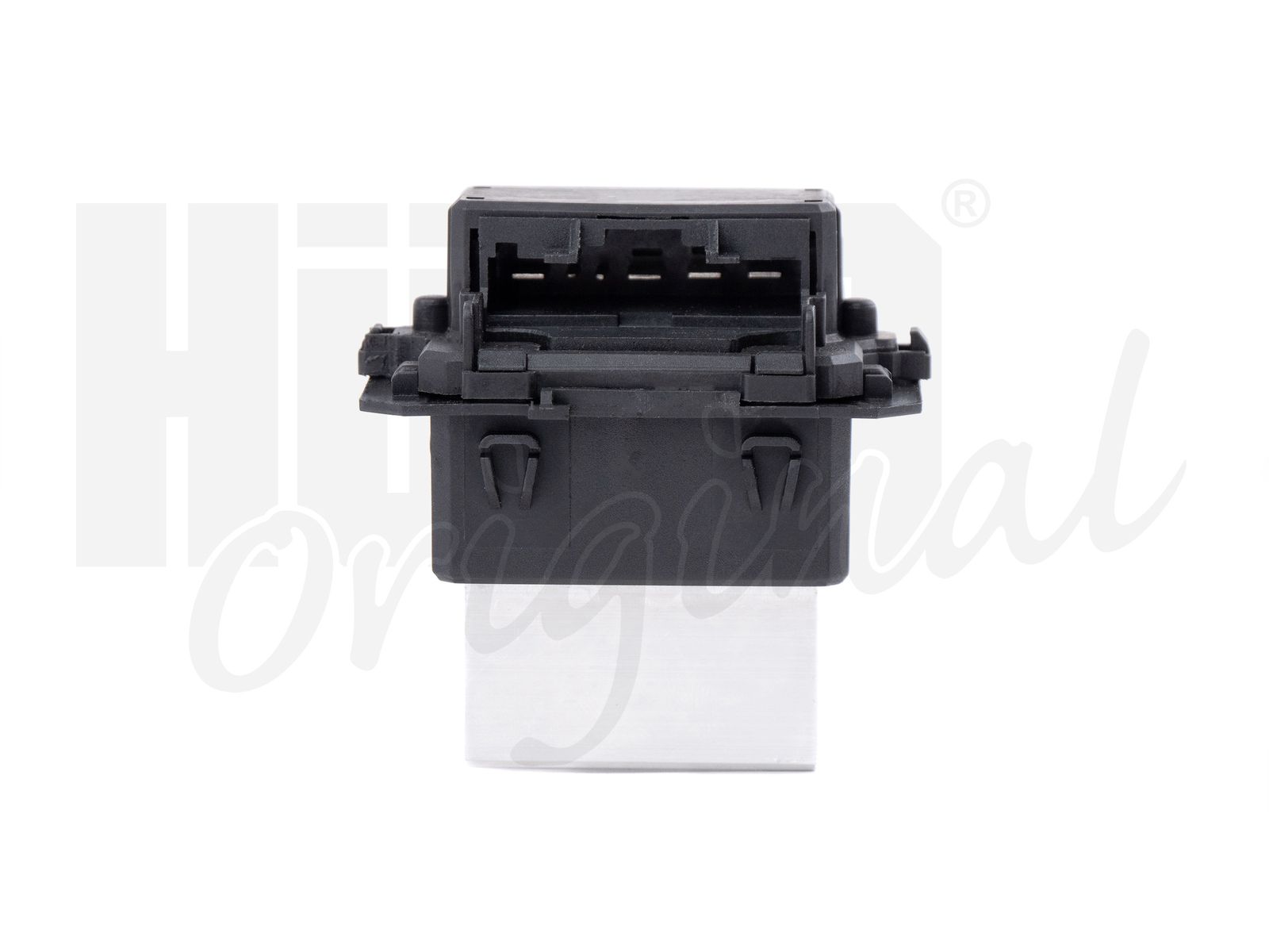 Regulator, wentylator nawiewu do wnętrza pojazdu ASTEMO-HITACHI 132600