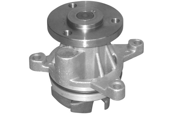 Pompe à eau, refroidissement du moteur