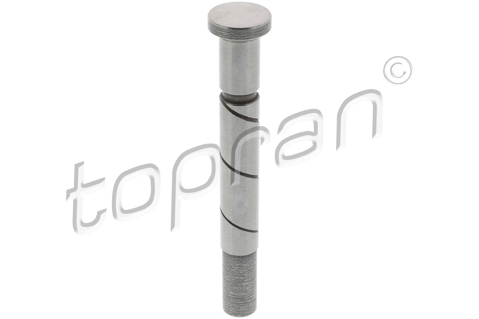 Tachet, pompa vacuum (sistem franare) TOPRAN 305 131