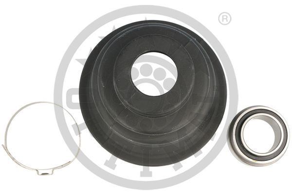 Zestaw osłon, wał napędowy OPTIMAL CVB-10138CR