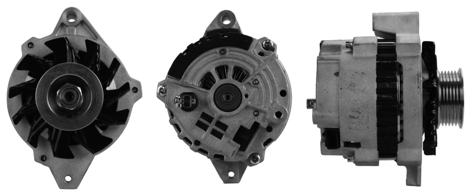 Generator / Alternator ELSTOCK 28-2856