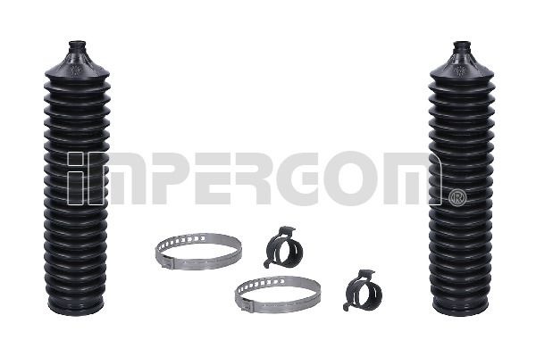 Zestaw osłon, układ kierowniczy ORIGINAL IMPERIUM 33430/TE