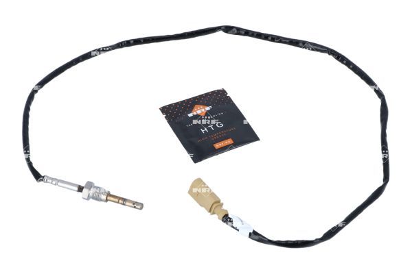 Датчик, температура выхлопных газов