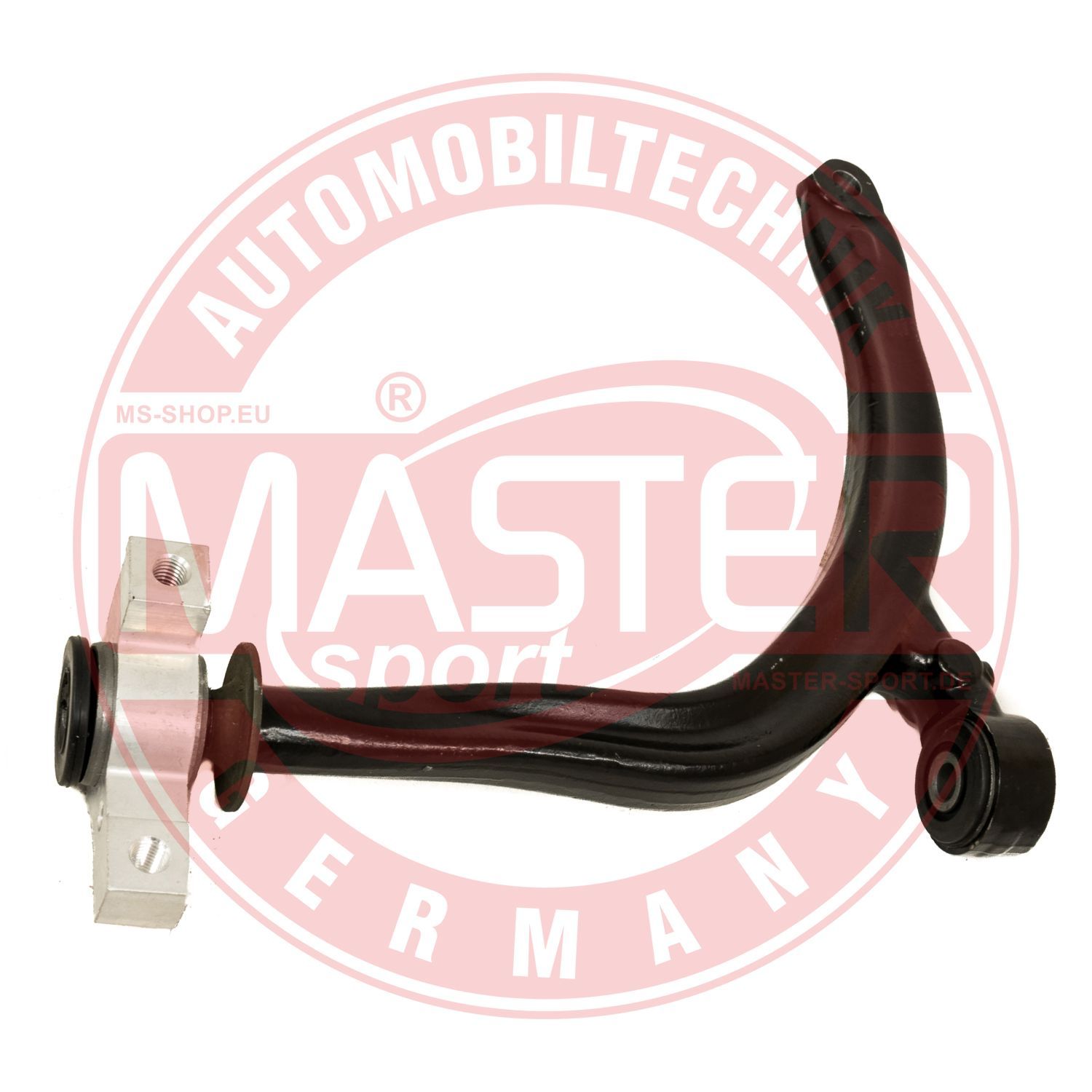 Wahacz, zawieszenie koła MASTER-SPORT GERMANY 33641-PCS-MS