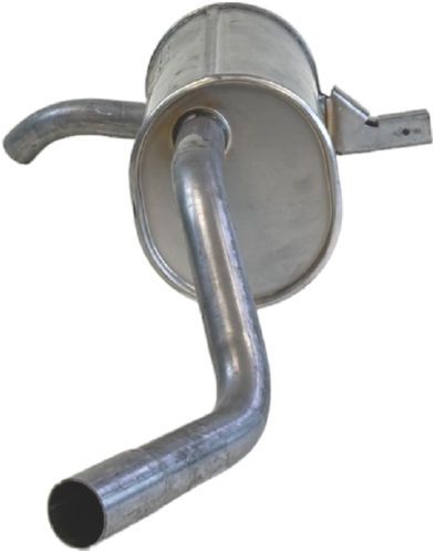 Levně Zadní tlumič výfuku BOSAL 200-523