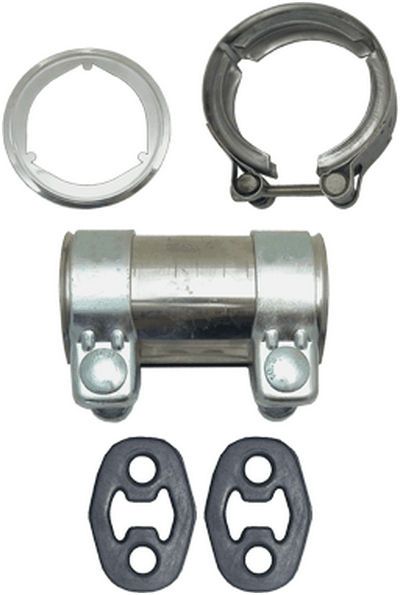 Montážní sada, filtr pevných částic BOSAL 091-443