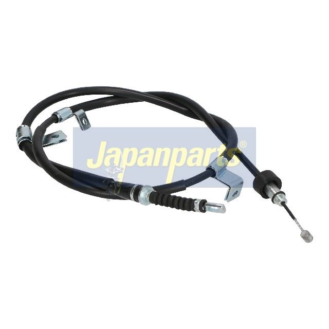 Cablu, frana de parcare JAPANPARTS BC-K34L