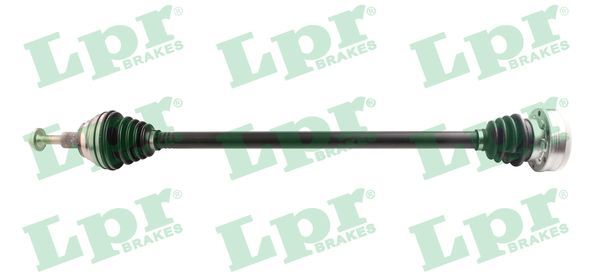 Wał napędowy LPR DS52194