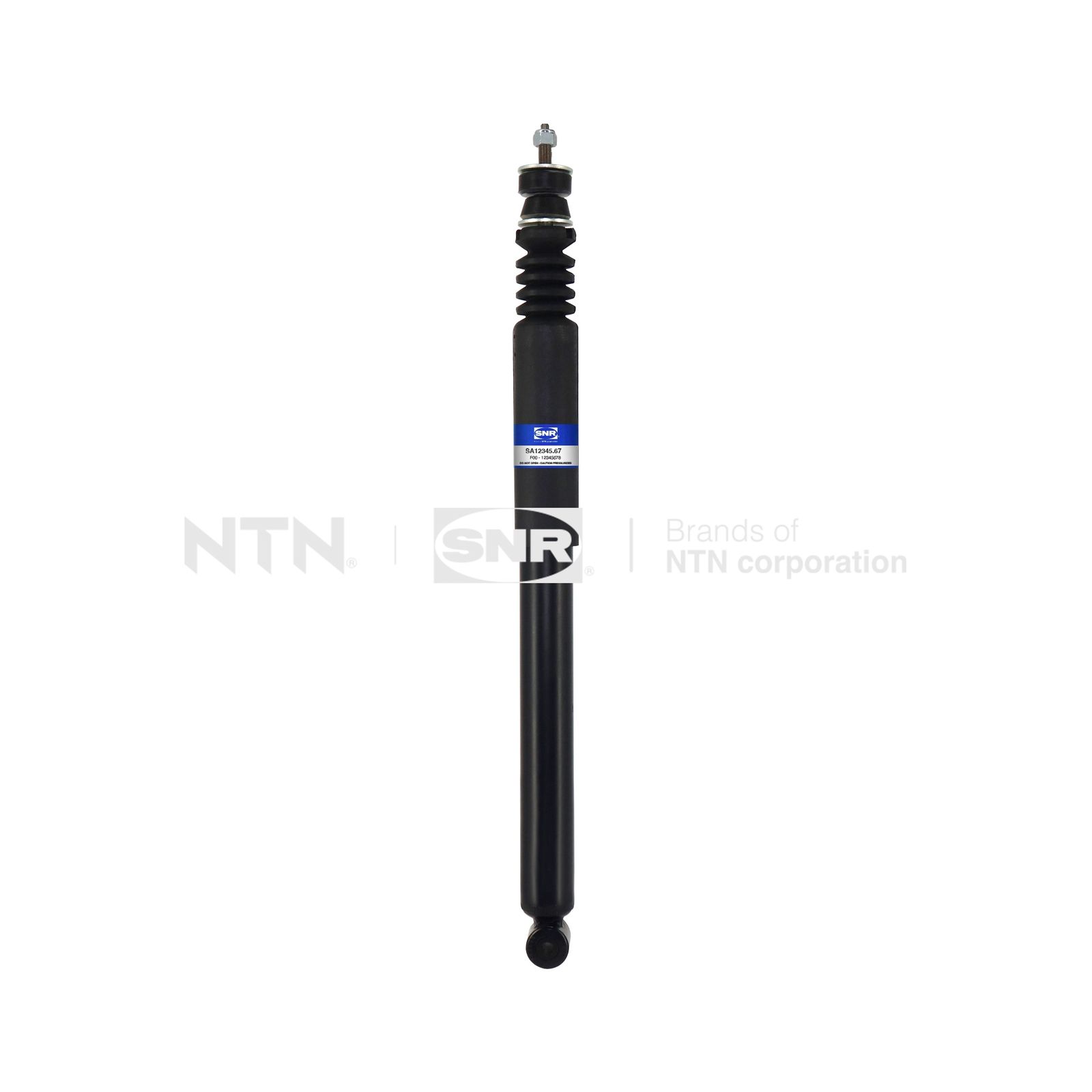 Amortyzator SNR SA65113.07