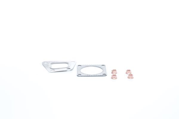 Set montaj, turbocompresor BTS Turbo T931010ABS