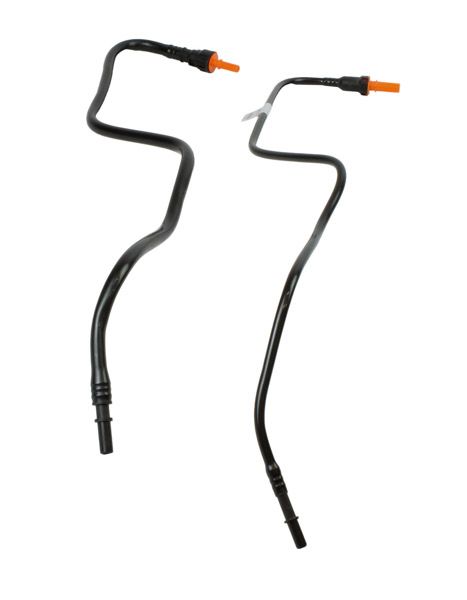 Furtun combustibil MAXGEAR 18-1582