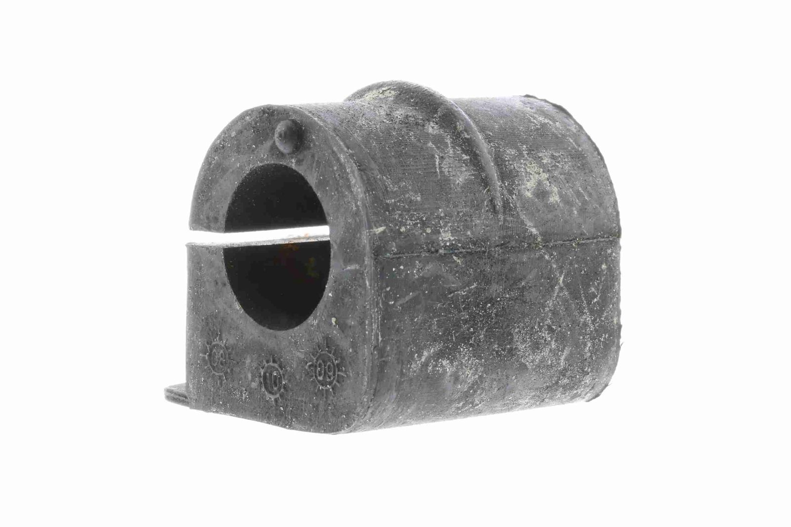 Suspension, stabilisateur