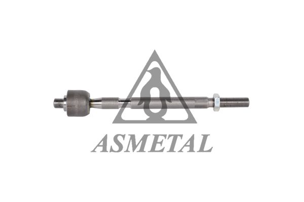 Połączenie osiowe, drążek kierowniczy poprzeczny ASMETAL 20RN3500