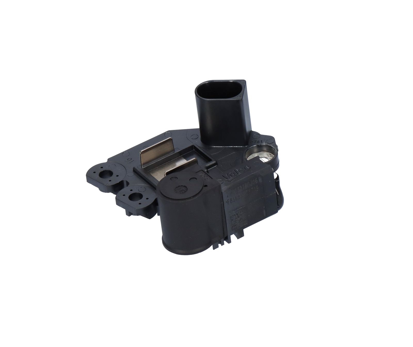 Ģeneratora sprieguma regulators