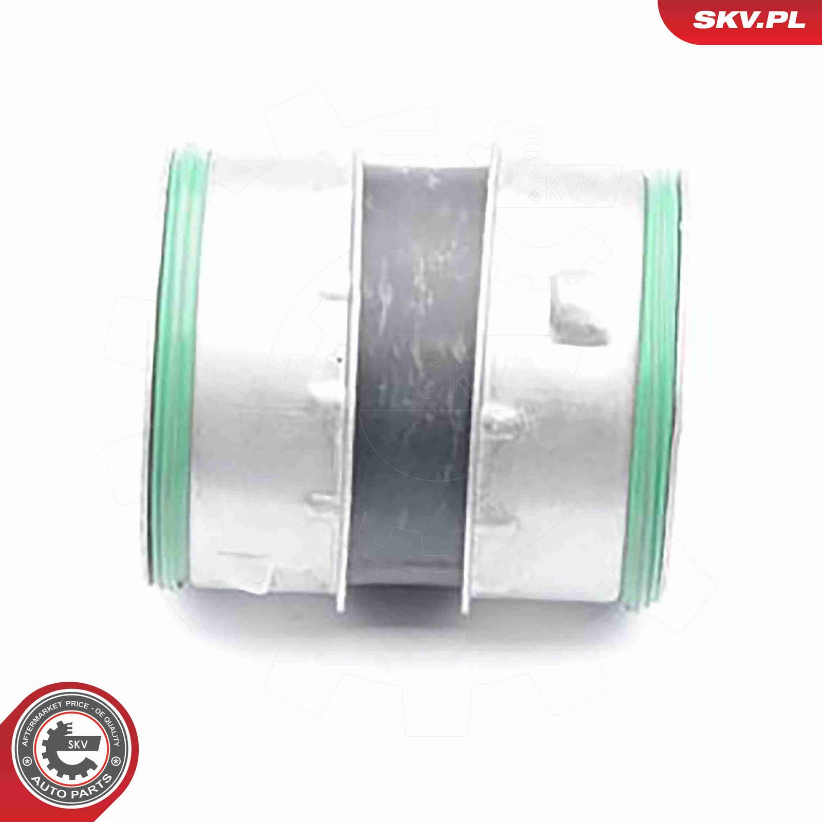 Pūtes sistēmas gaisa caurule