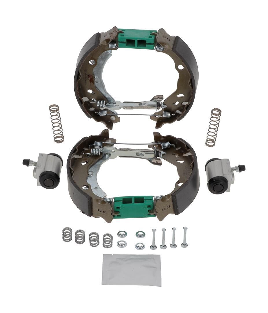 Set saboti frana FERODO FMK456