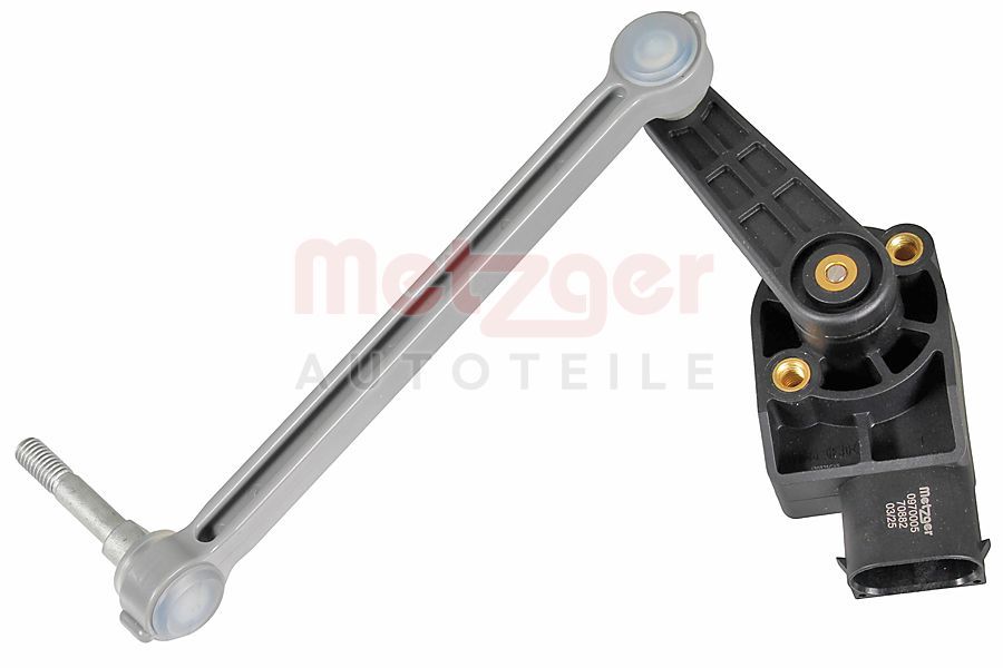 Senzor, reglare faruri METZGER 0970005