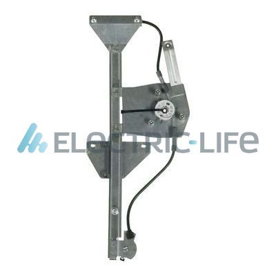E-shop Mechanizmus zdvíhania okna ELECTRIC LIFE ZR HD704 L
