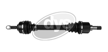 Wał napędowy DYS 76-CT-9932