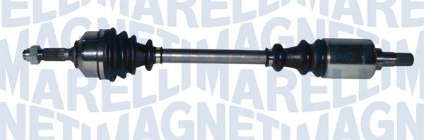 Wał napędowy MAGNETI MARELLI 302004190145