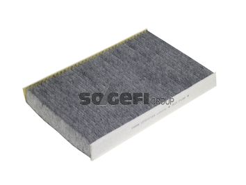 Filtr, wentylacja przestrzeni pasażerskiej FRAM CFA11164