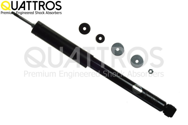 Amortyzator DAVID VASCO FS3197