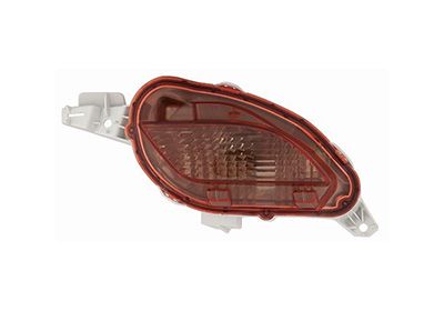 Lampa mers inapoi VAN WEZEL 5428930
