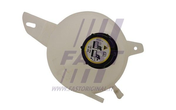 Zbiorniczek wyrównawczy, płyn chłodzący FAST FT61216