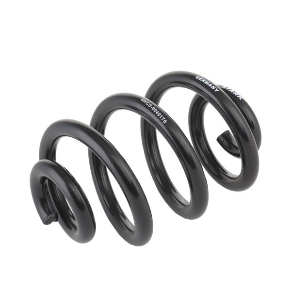 Пружина ходовой части