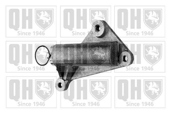 Napinacz, pasek rozrządu QUINTON HAZELL QTT970