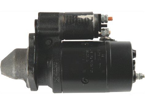 Rozrusznik GM SG0114