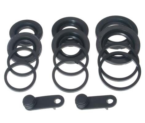 Zestaw naprawczy, zacisk hamulca BUDWEG CALIPER 202803