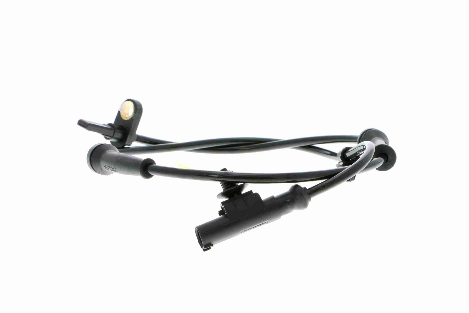 Capteur, vitesse de roue