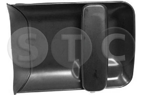 Zawias drzwi STC T440824