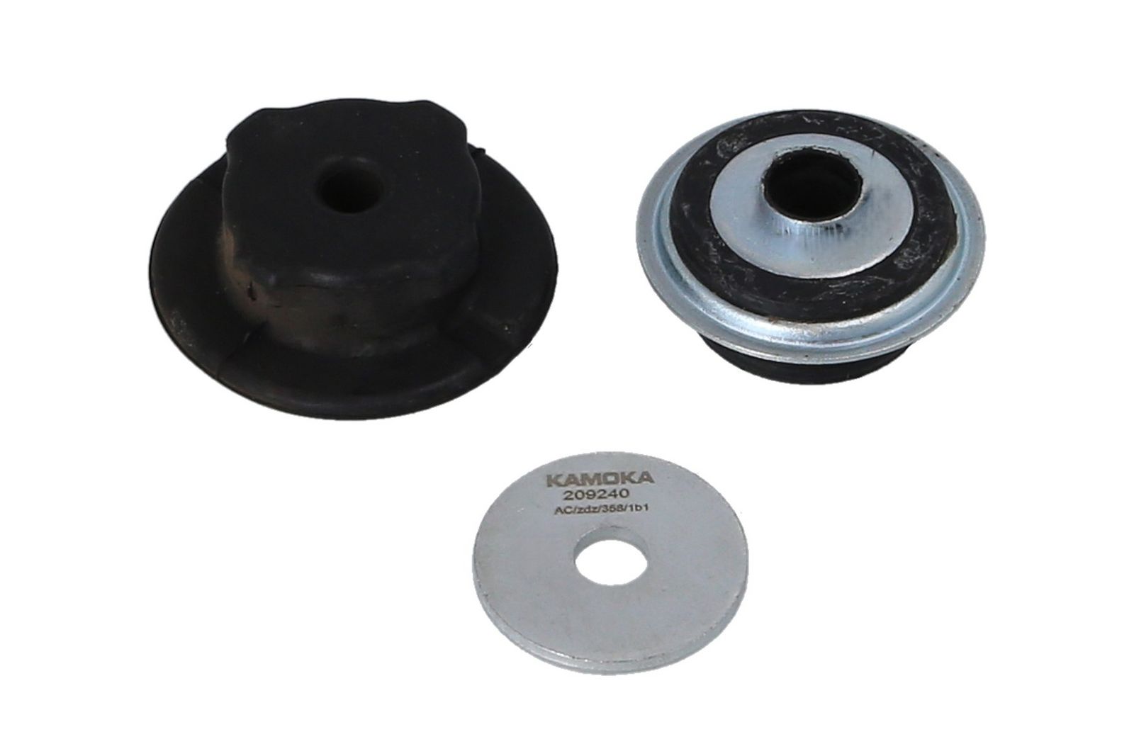 Rulment sarcina suport arc KAMOKA 209240