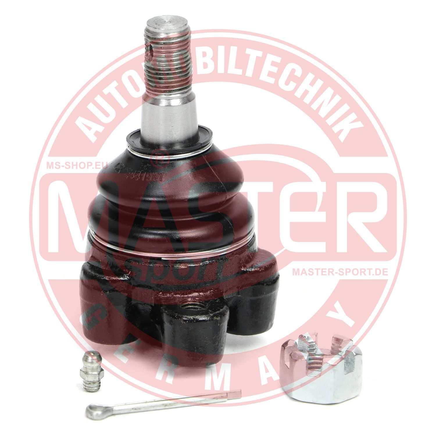 Przegub mocujący / prowadzący MASTER-SPORT GERMANY 11852-PCS-MS