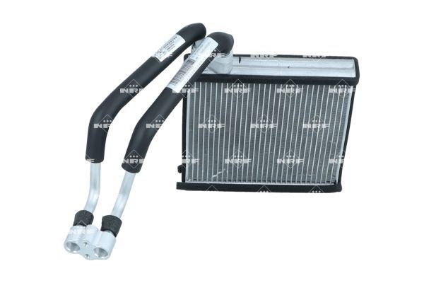 Évaporateur climatisation