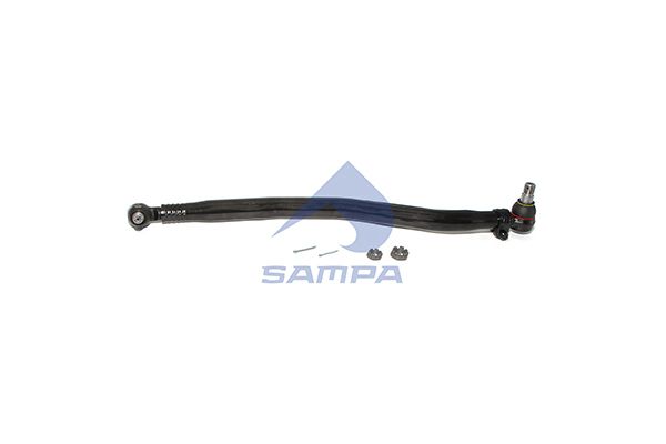 Bieleta, directie SAMPA 097.578