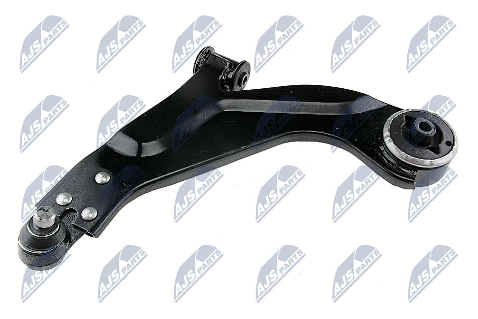 Brat, suspensie roata NTY ZWD-FR-004
