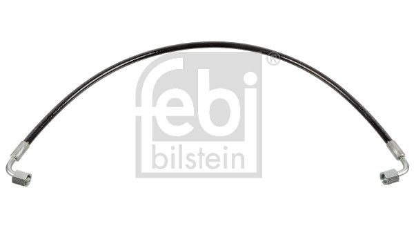 Conducta, dispozitiv de basculare cabina FEBI BILSTEIN 109529