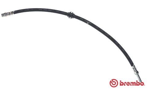 Przewód hamulcowy elastyczny BREMBO T 50 074